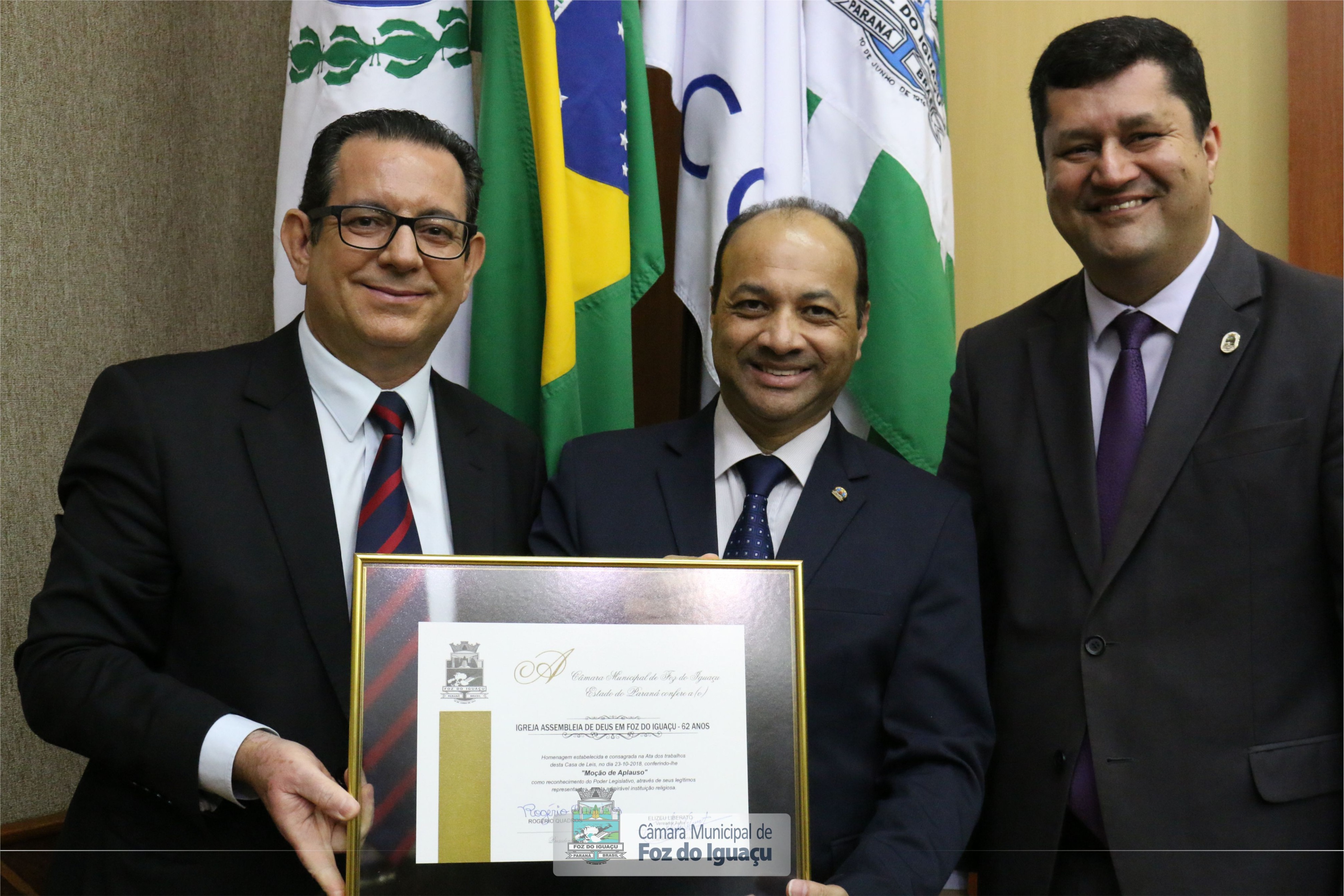 Moção de Aplauso Igreja Assembleia de Deus (04)