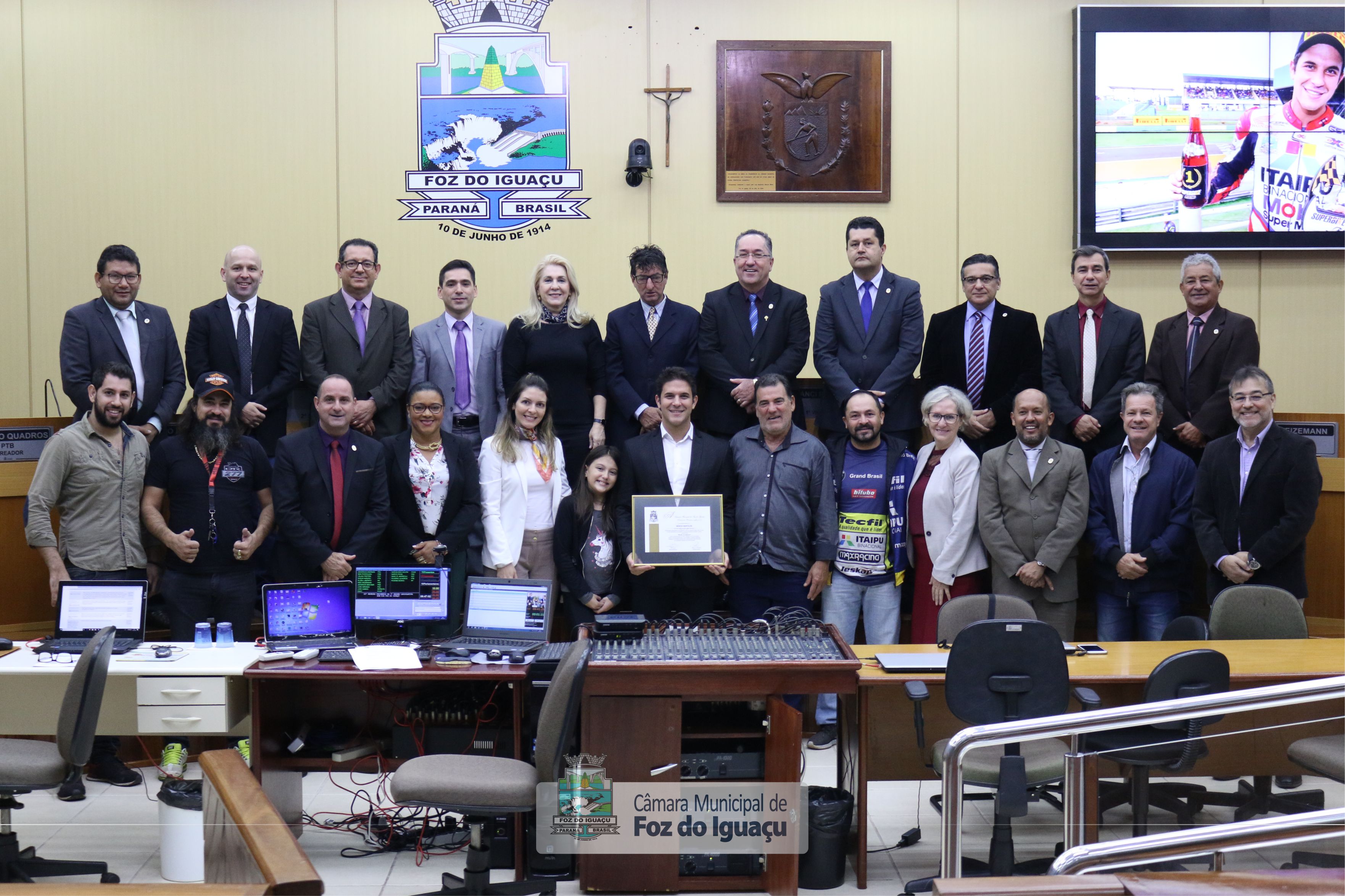 Moção de Aplauso Márcio Bortolini - 16-05 (01)