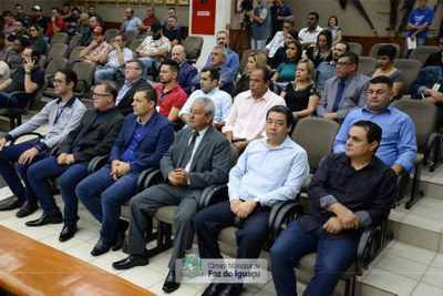 Moção de Aplauso TV Naipi - 07-11