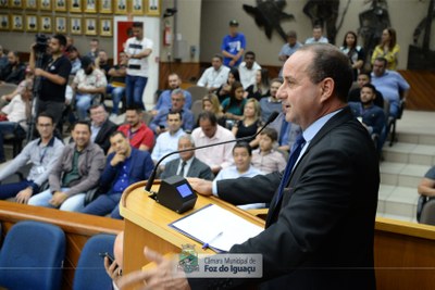 Moção de Aplauso TV Naipi - 07-11