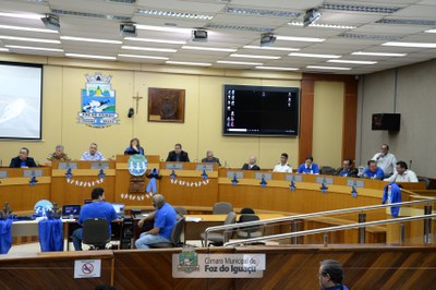 Palestra sobre o Novembro Azul - 11-11
