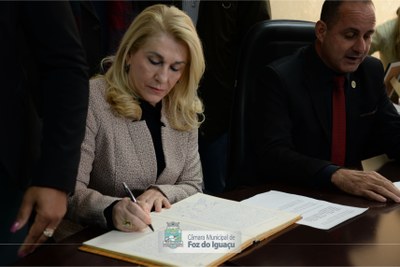 Posse do vereador Marino Garcia - 05-07-2019 (08)