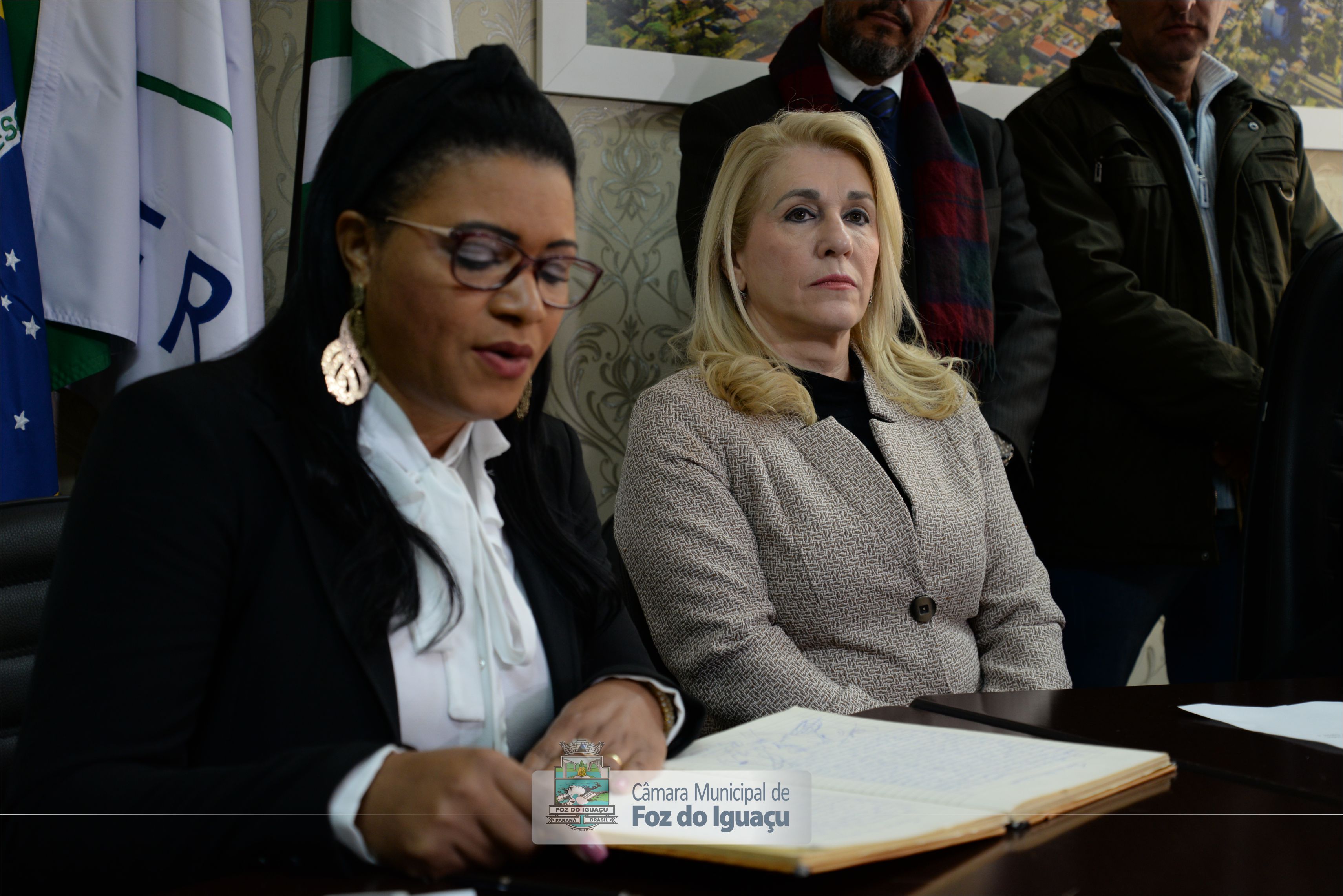 Posse do vereador Marino Garcia - 05-07-2019 (09)