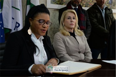 Posse do vereador Marino Garcia - 05-07-2019 (09)