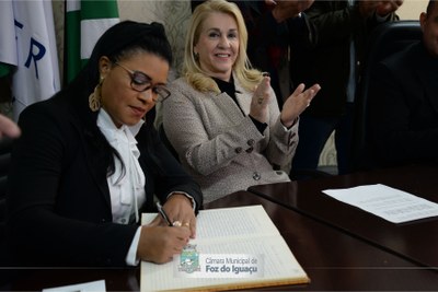 Posse do vereador Marino Garcia - 05-07-2019 (10)