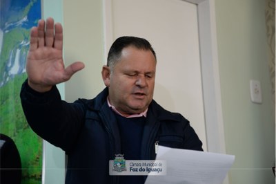 Posse do vereador Marino Garcia - 05-07-2019 (12)