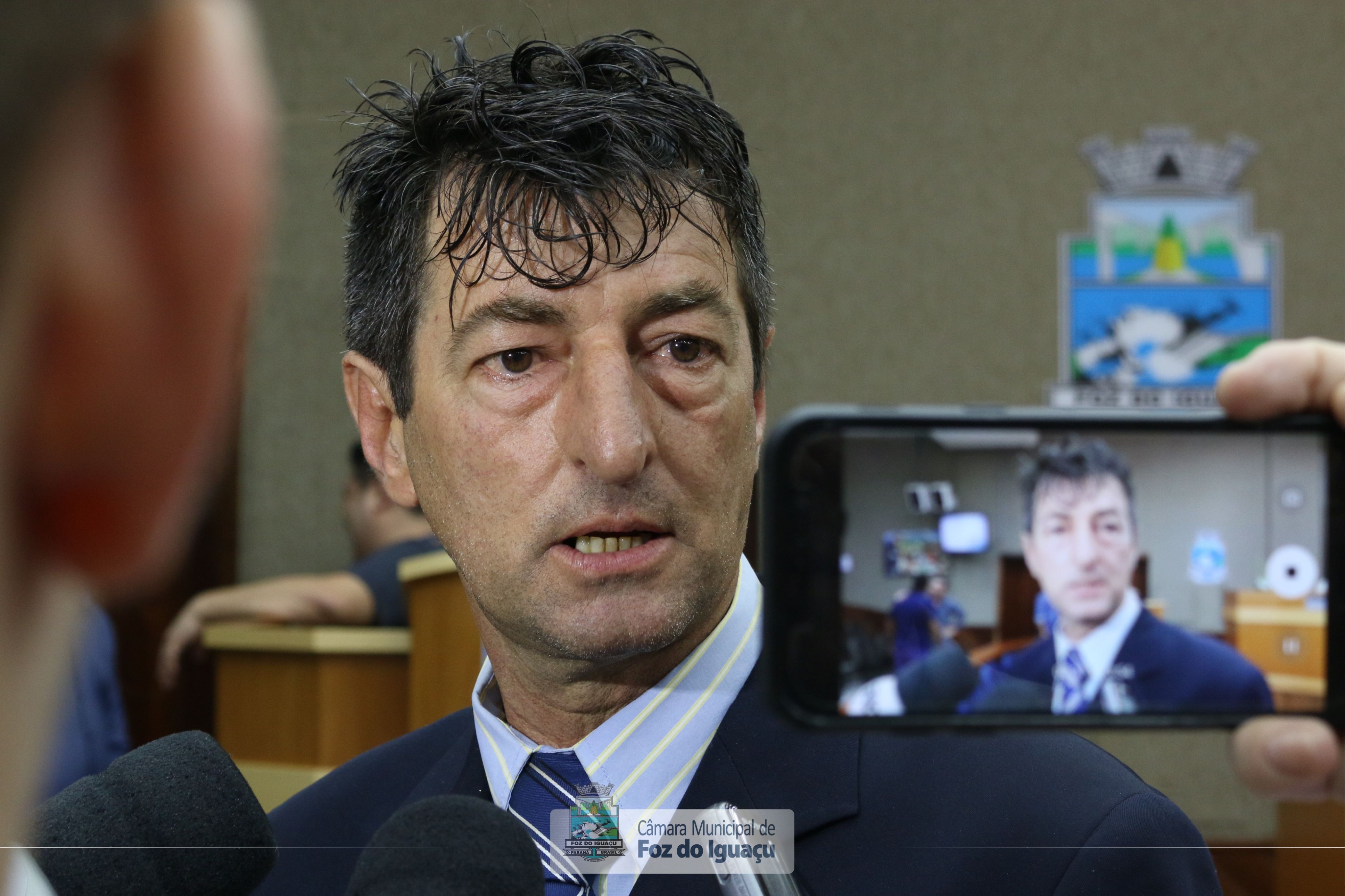 Posse Vereador Edson Narizão (04/12/2018) 02