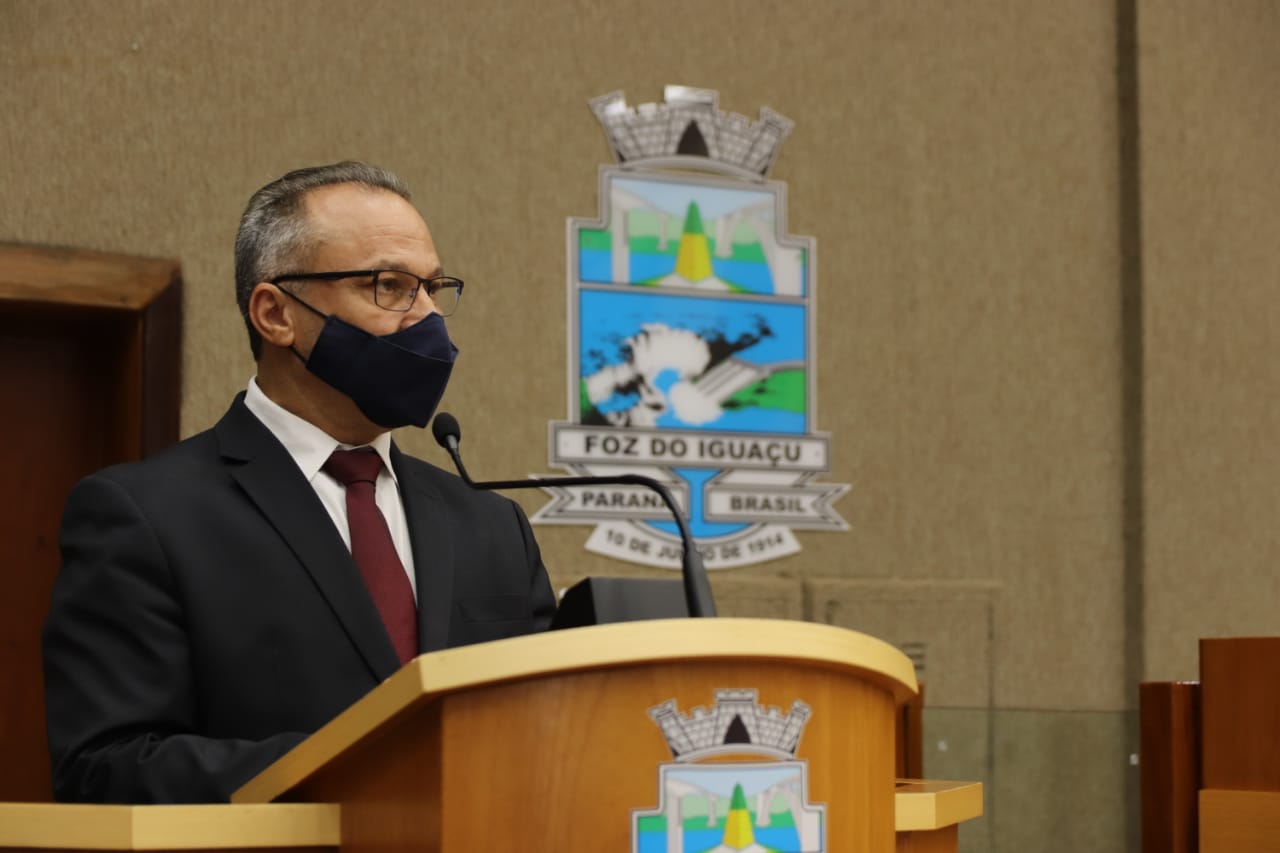 Posse Vereadores e Prefeito (01/01/2021) - Fotos: Christian Rizzi