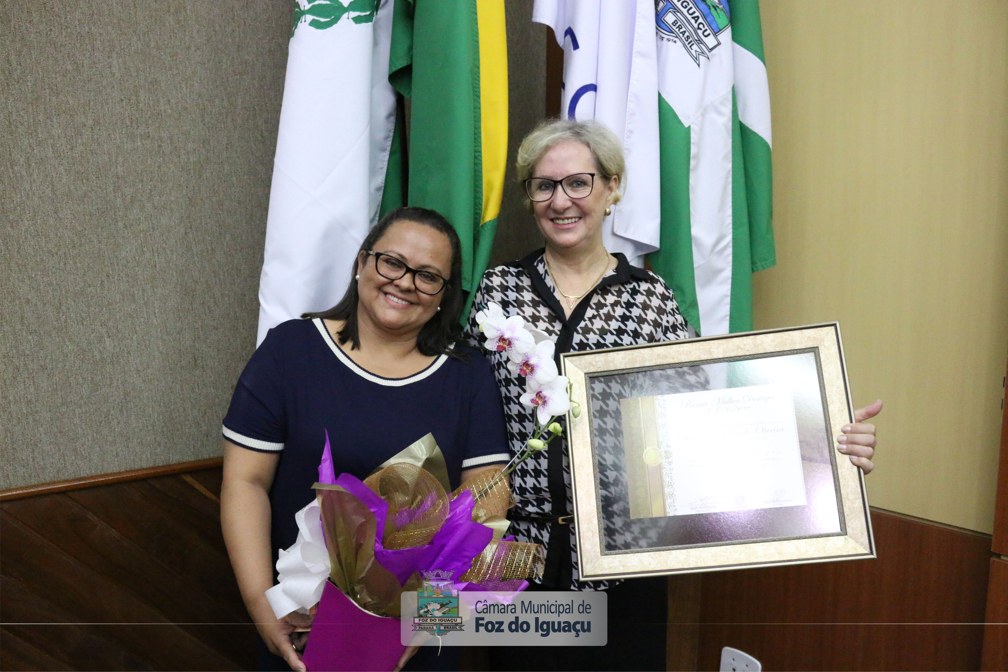 Prêmio Mulher Destaque - 13-03 (08)