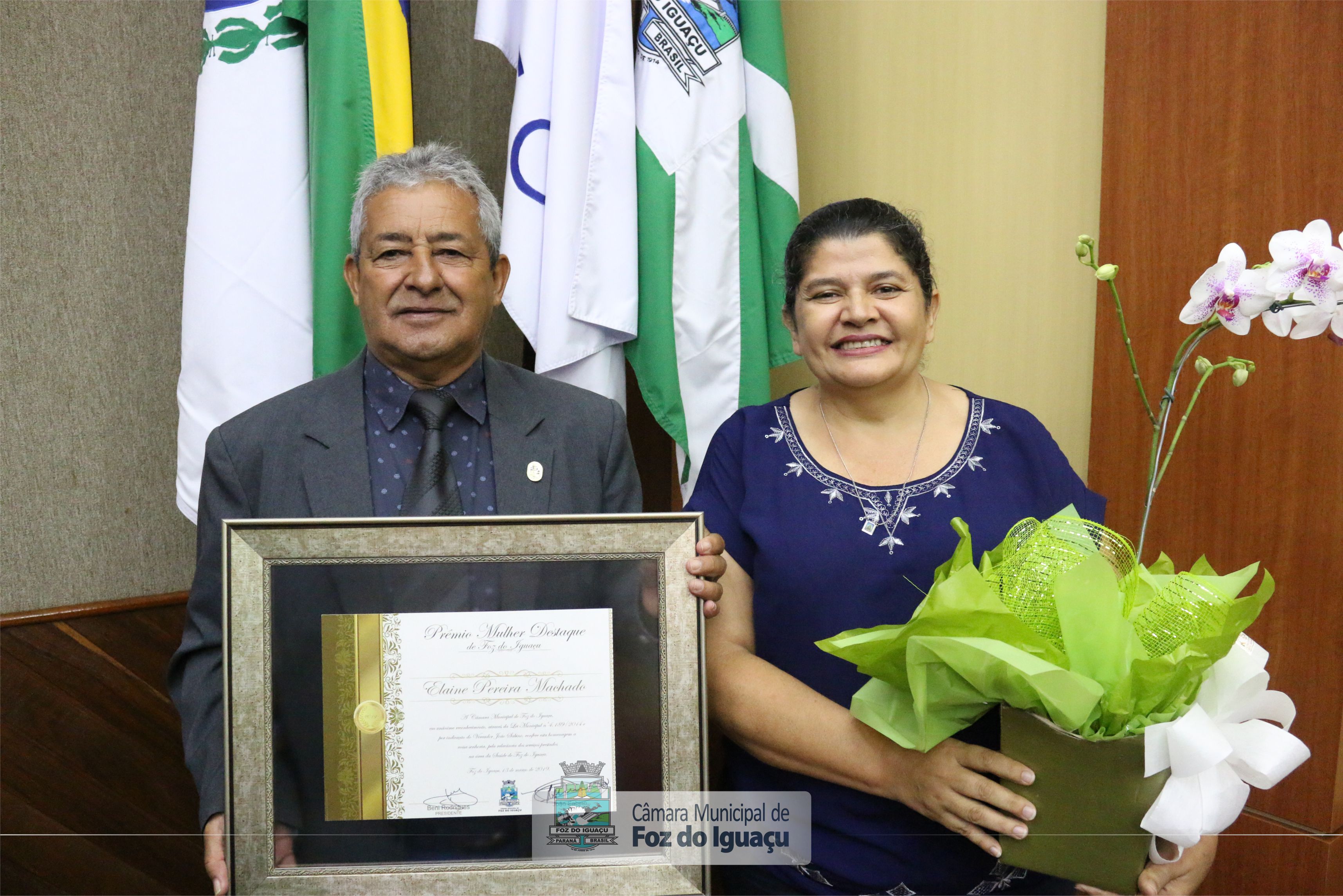 Prêmio Mulher Destaque - 13-03 (09)