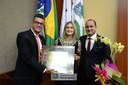 Foto: Diretoria de Comunicação CMFI - Maria Fernanda Setti