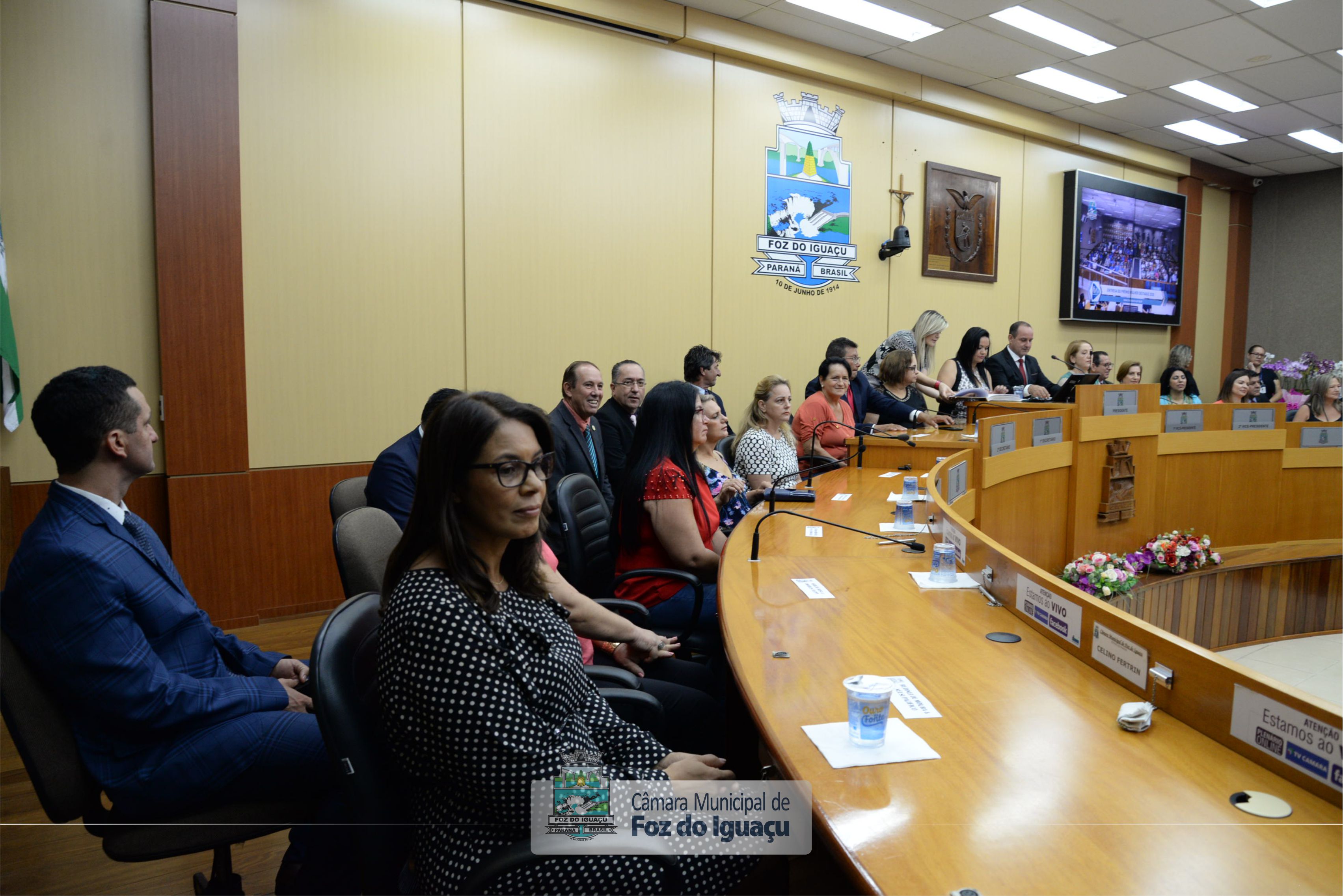 Prêmio Mulher Destaque 2020 - 11/03/2020