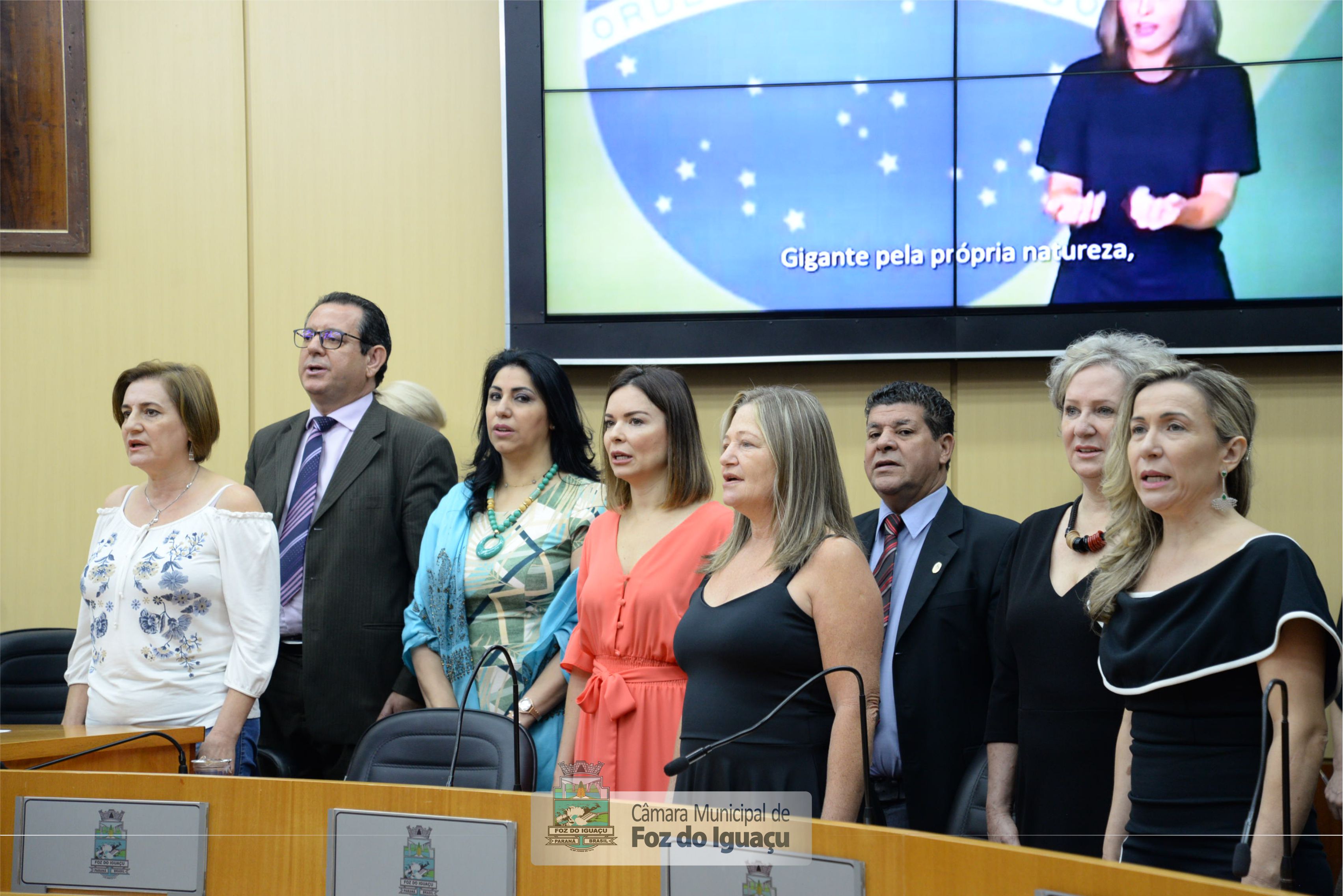 Prêmio Mulher Destaque 2020 - 11/03/2020