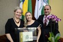 Foto: Diretoria de Comunicação CMFI - Maria Fernanda Setti