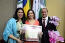 Foto: Diretoria de Comunicação CMFI - Maria Fernanda Setti