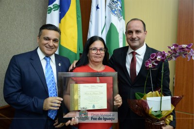 Prêmio Mulher Destaque 2020 - 11/03/2020