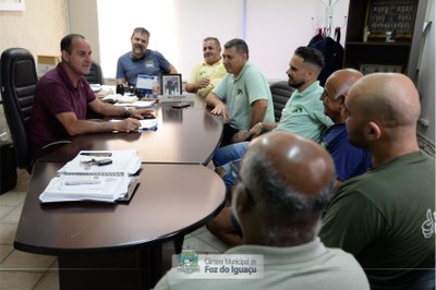 Presidente da Câmara promulga alterações na Lei do Transporte Escolar - 16-10