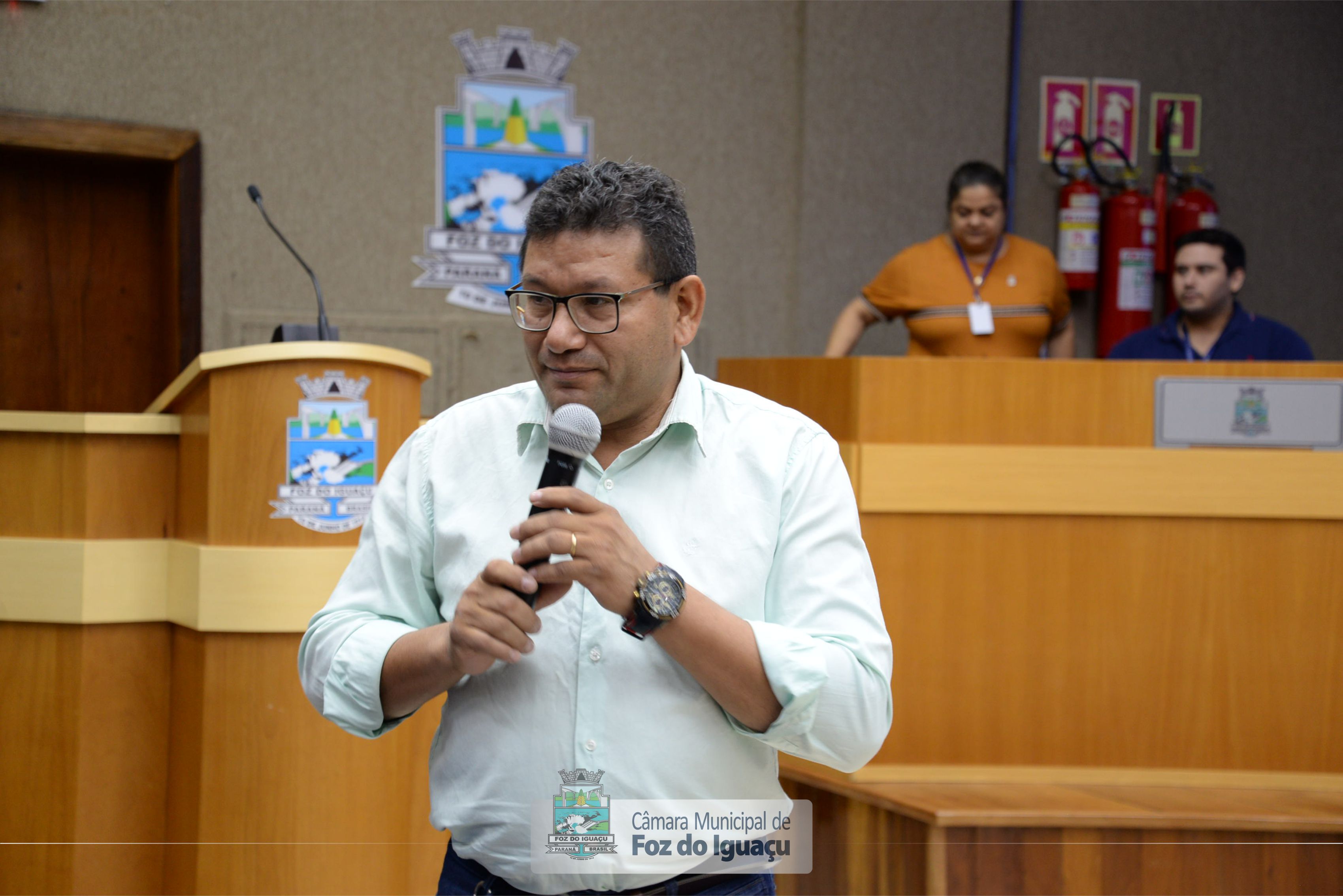 Projeto em tramitação na Câmara prevê expansão da Lei de Zoneamento do Município - 09-12