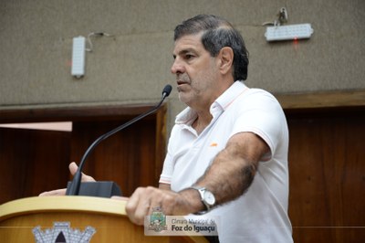 Projeto em tramitação na Câmara prevê expansão da Lei de Zoneamento do Município - 09-12