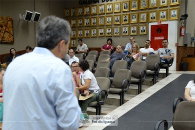 Quadrimestral da Saúde - 28/02/2020