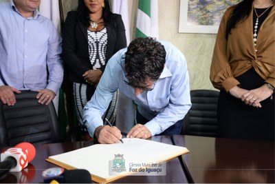 Recondução da Vereadora Anice Gazzaoui - 30-07-2019 (06)