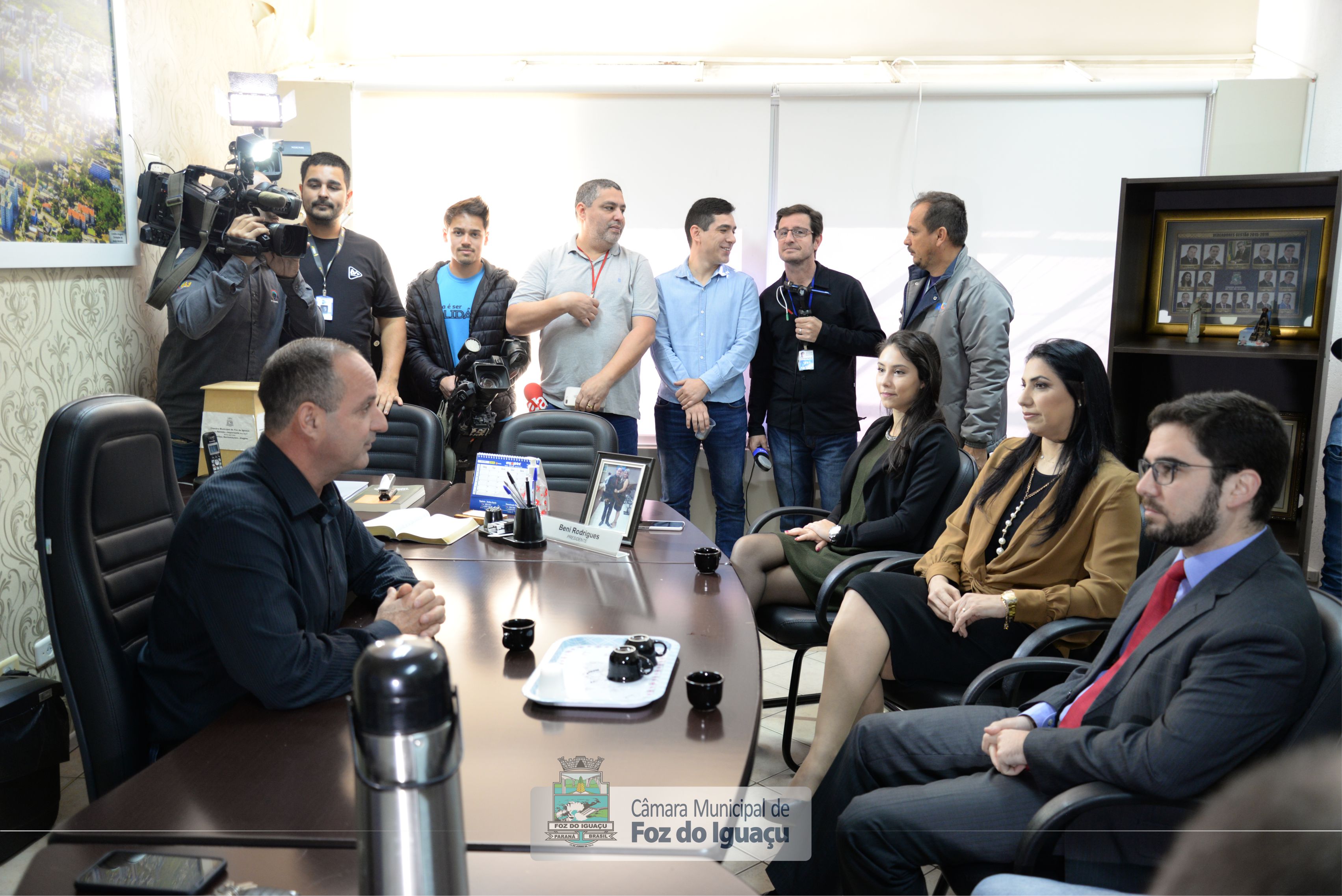 Recondução da Vereadora Anice Gazzaoui - 30-07-2019 (09)