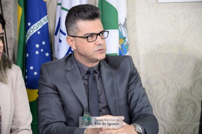 Recondução do Vereador Luiz Queiroga - 13-08 (01)