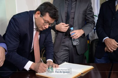 Recondução do Vereador Luiz Queiroga - 13-08 (08)