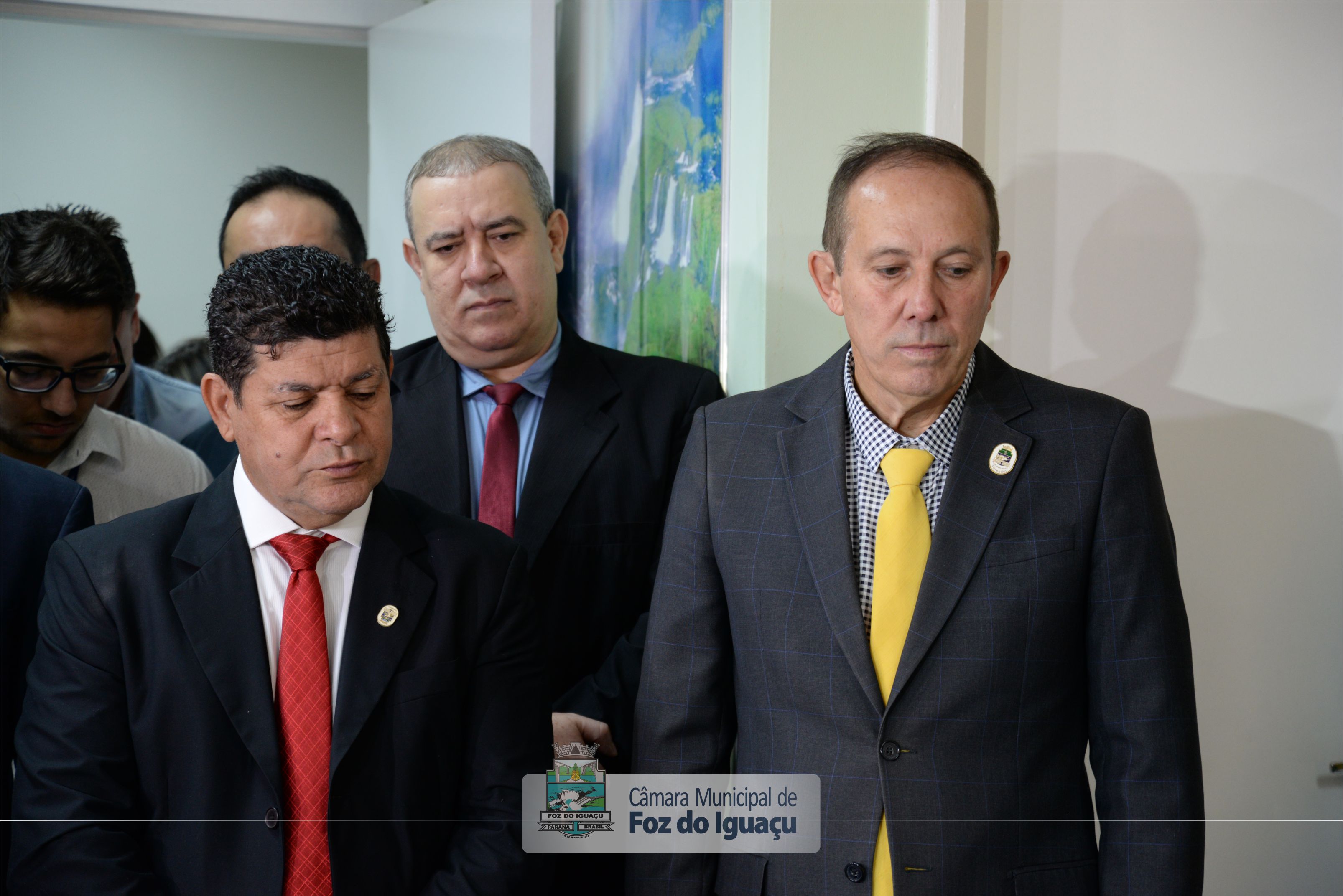 Recondução dos vereadores Edílio Dall'agnol e Darci DRM - 08-08 (08)