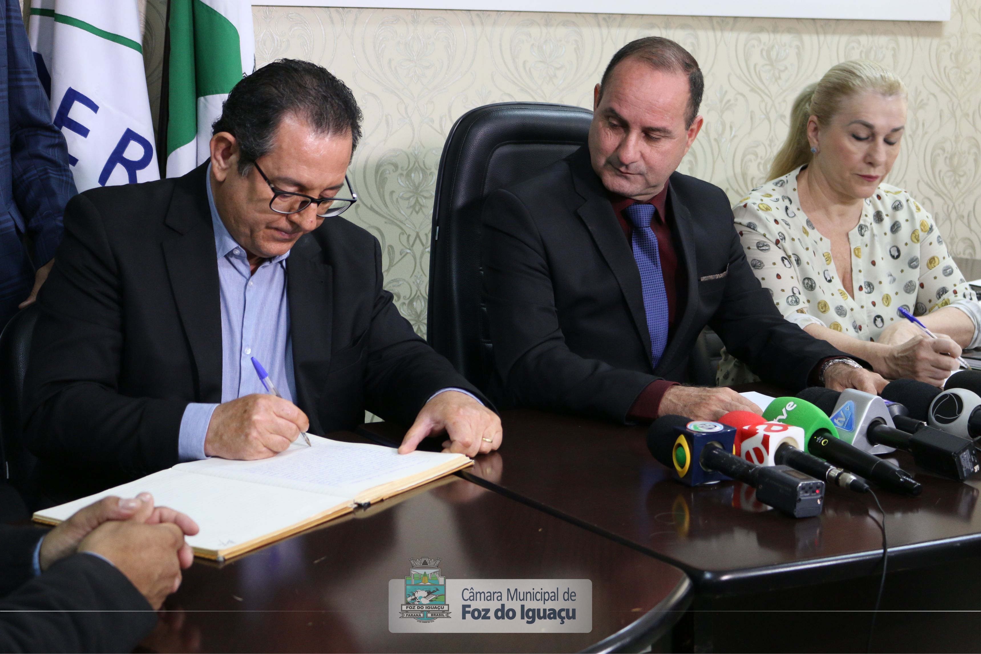 Recondução Rudinei de Moura - 02-12