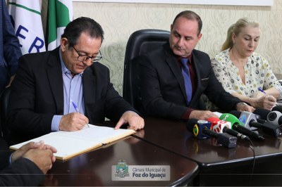 Recondução Rudinei de Moura - 02-12