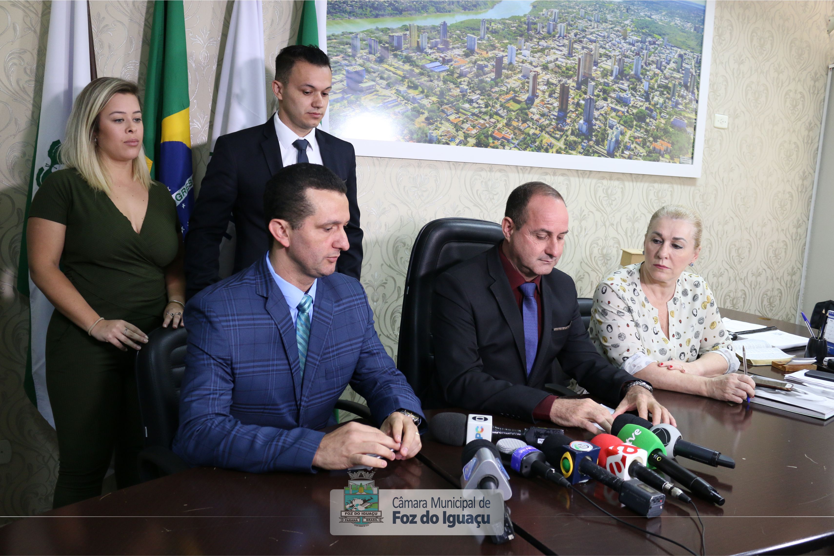 Recondução Rudinei de Moura - 02-12