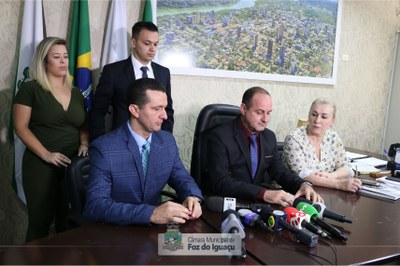 Recondução Rudinei de Moura - 02-12