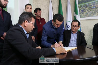 Recondução Rudinei de Moura - 02-12