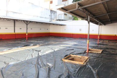 Reforma na Câmara (01)