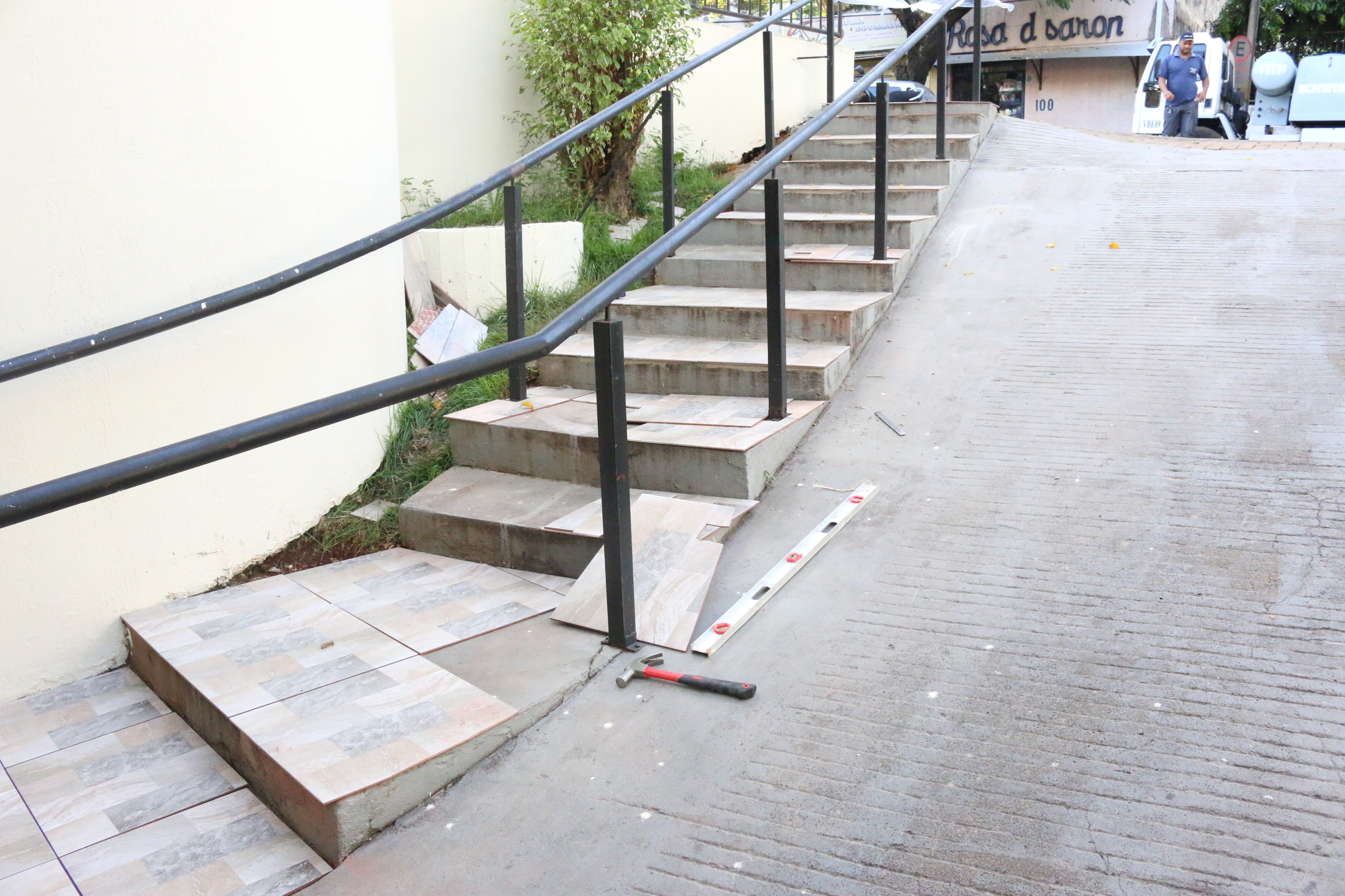 Reforma na Câmara (02)