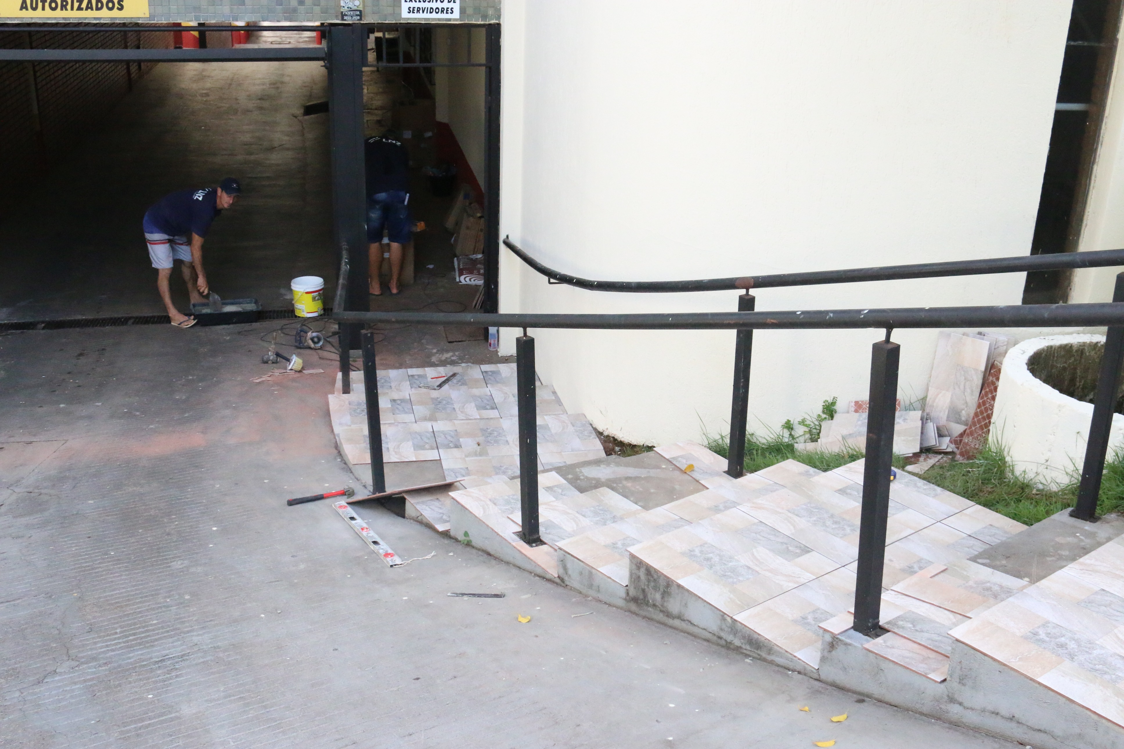 Reforma na Câmara (04)