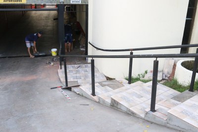 Reforma na Câmara (04)