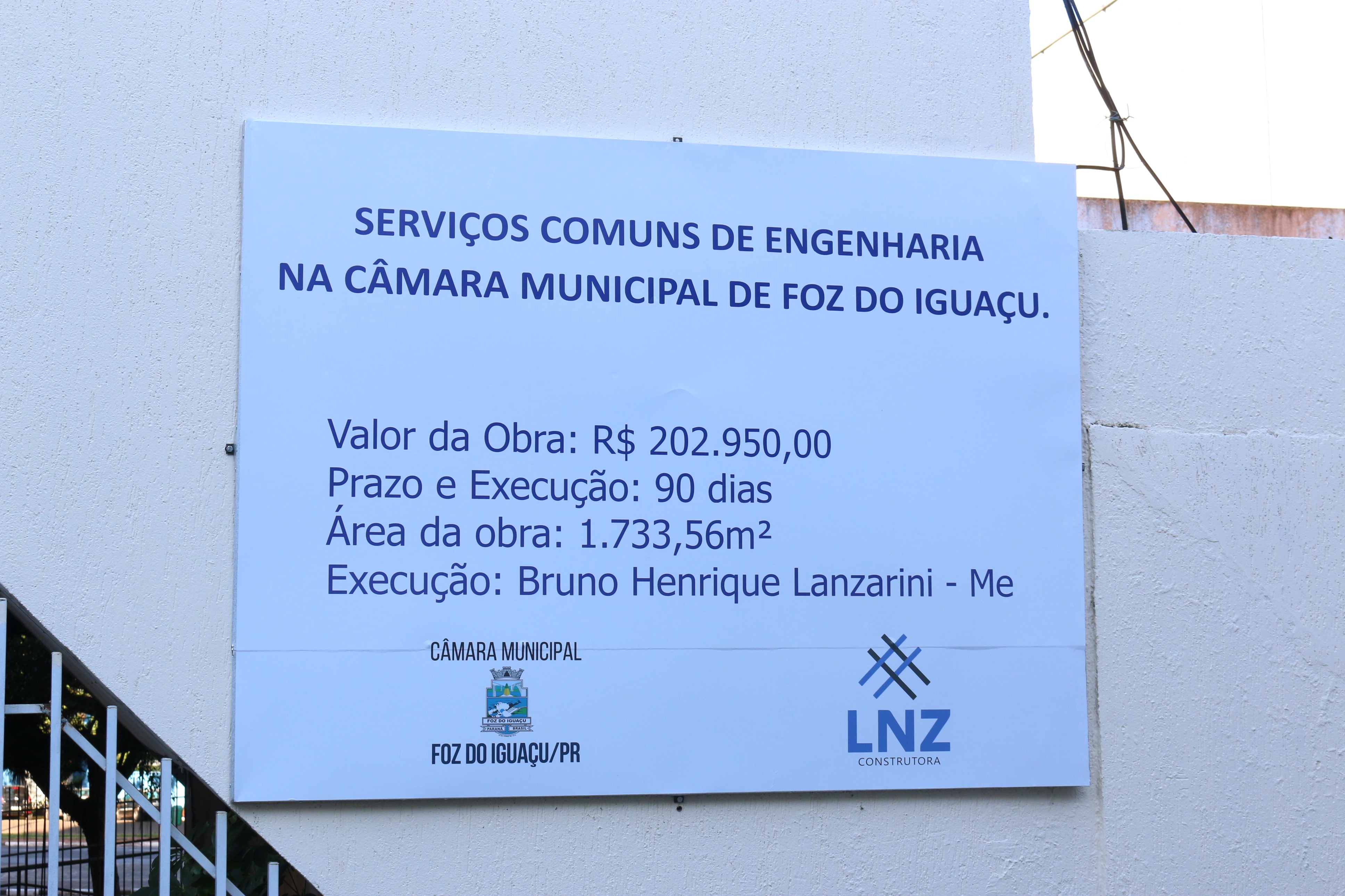 Reforma na Câmara (05)