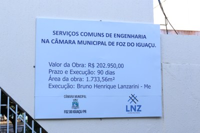 Reforma na Câmara (05)