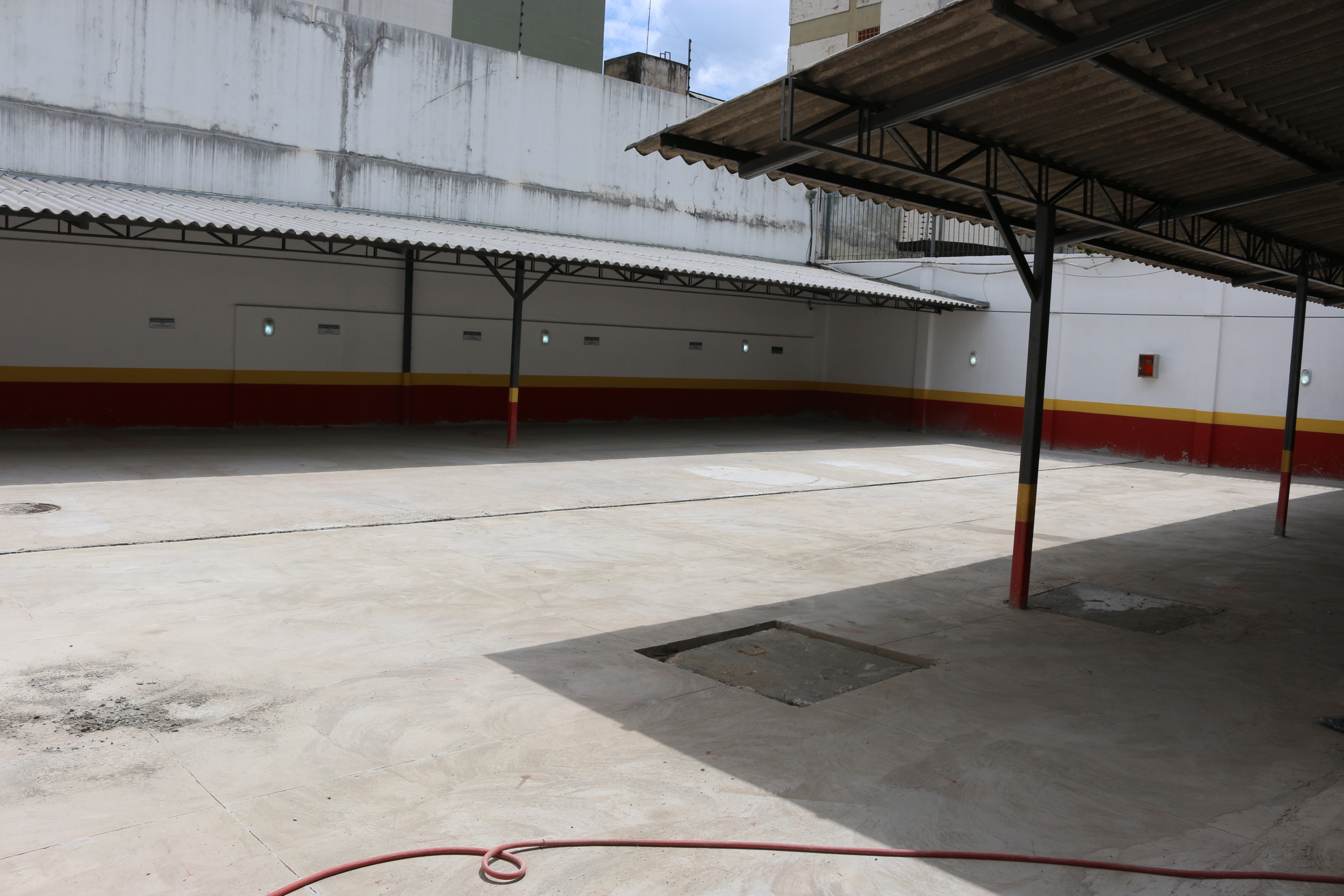 Reforma na Câmara (07)