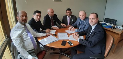 Reunião com Deputado Vermelho - 09-04 (04)