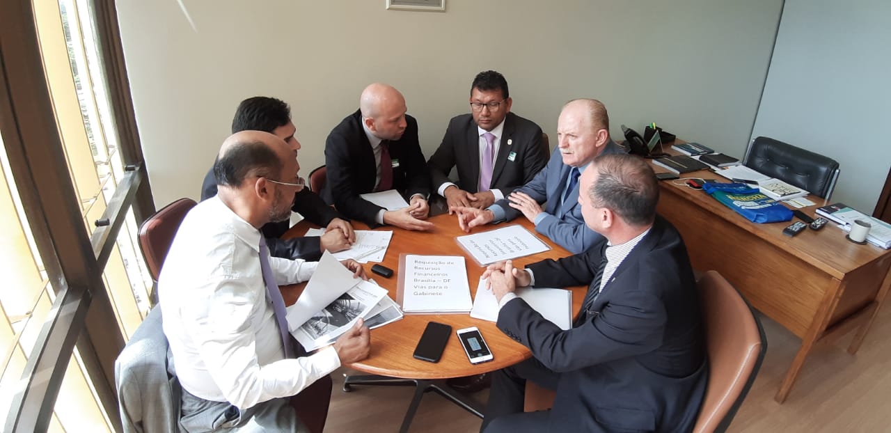 Reunião com Deputado Vermelho - 09-04 (05)