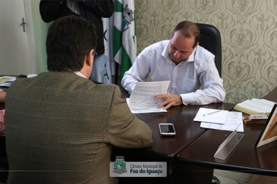 Reunião com Diretor do IDESF - 05-06 (03)