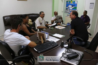 Reunião com o vice-presidente da OSCIP (03)