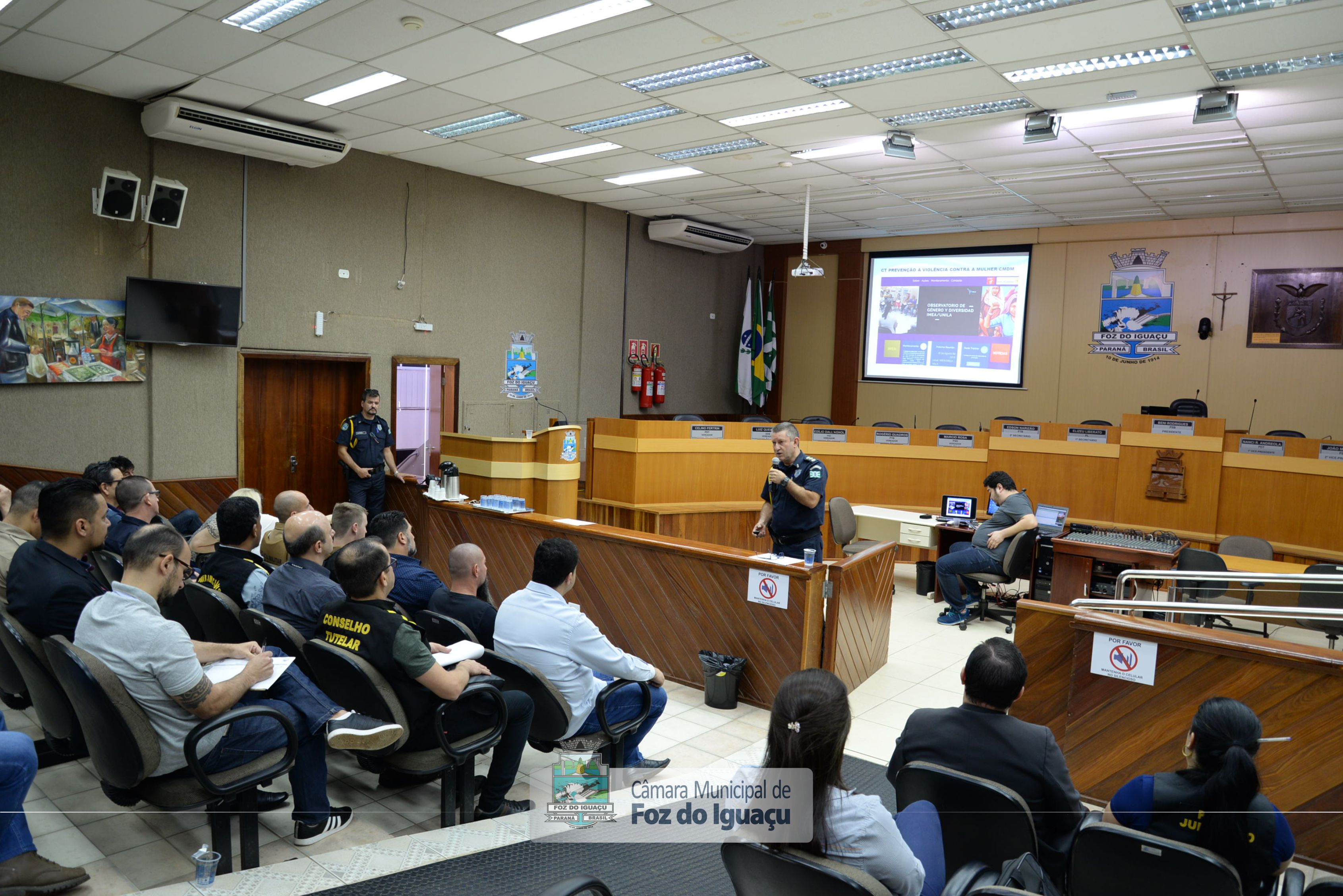 Reunião com profissionais da área da Segurança Pública - 09-10 (05)