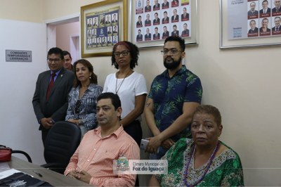 Reunião com Secretaria dos Direitos Humanos - 04-04 (01)