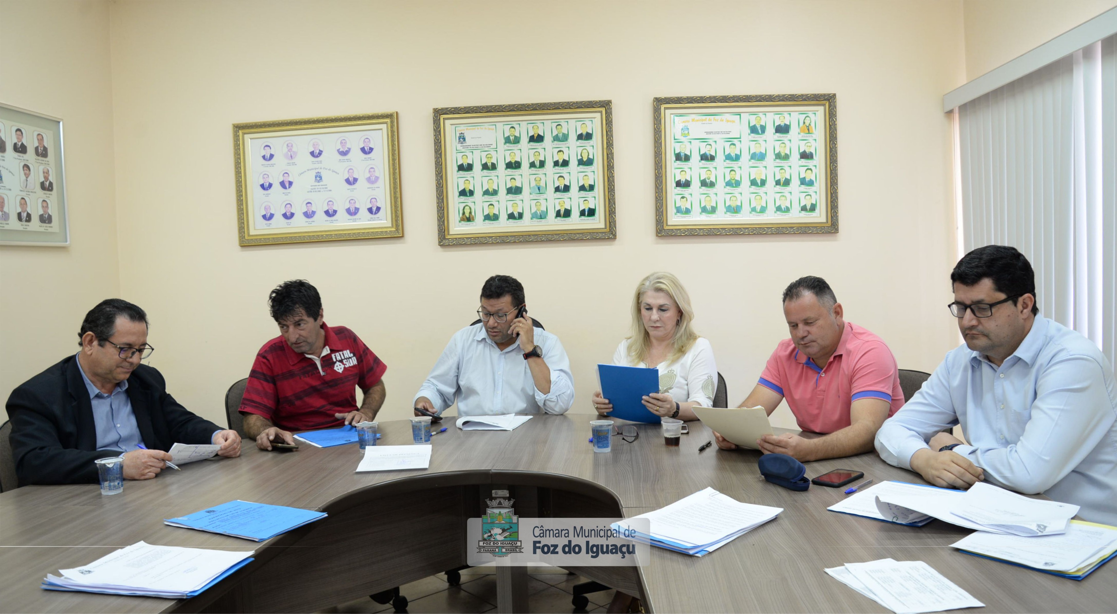 Reunião Comissões Reunidas - 09-10 (02)