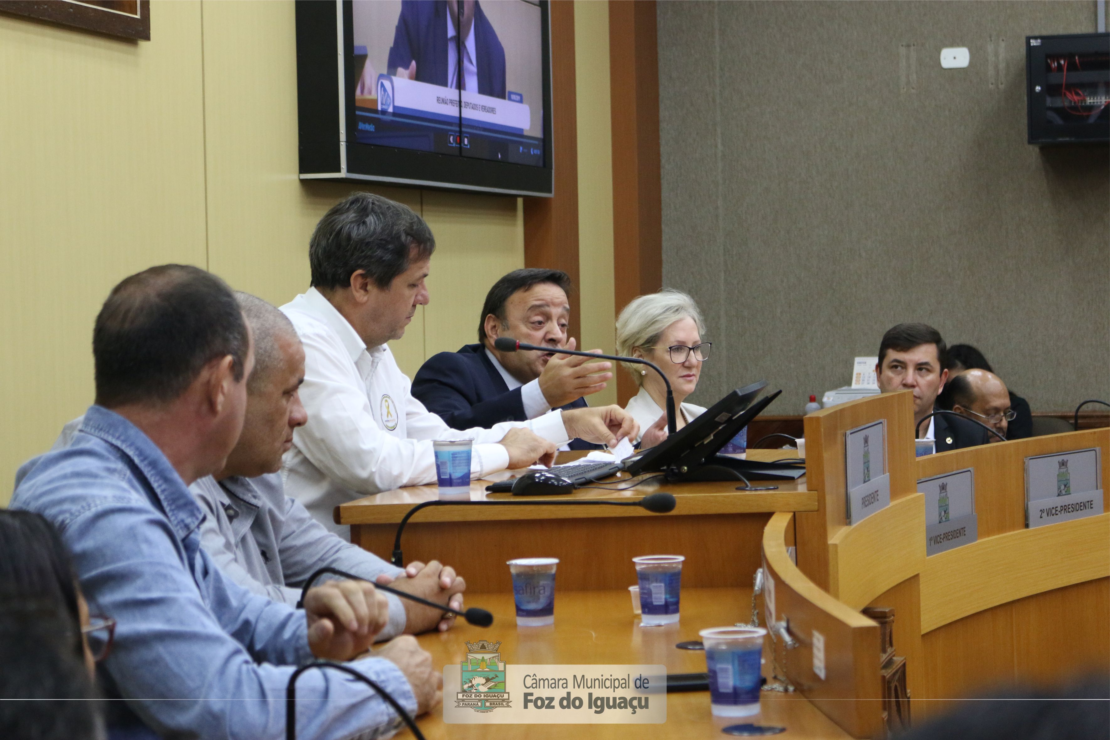 Reunião Prefeito, Vereadores e Deputados - 10-05 (05)