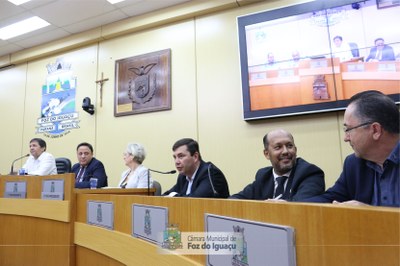 Reunião Prefeito, Vereadores e Deputados - 10-05 (09)